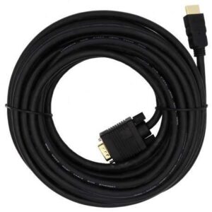 CABO VGA P/ HDMI 3 MTS