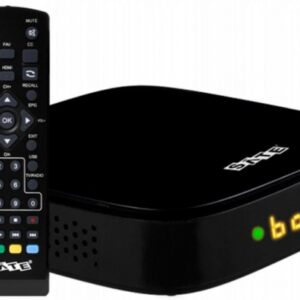 CONVERSOR P/ TV DIGITAL SATE A-DTR07