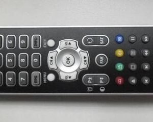 CONTROLE P/ RECEPTOR F 38 FENIX