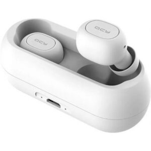 FONE EAR QCY T1C BLUETOOTH WHITE