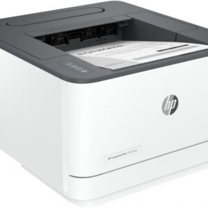 IMP HP LASERJET PRO 3003DW 110V USB/RED/WIFI/BRANC