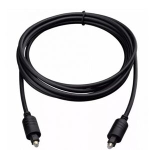 CABO OPTICO 5M QUANTA QTCOD05 PRETO