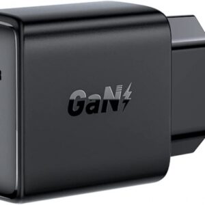 CARREGADOR ACEFAST A21 30W USB-C BLACK