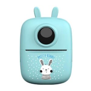 IMPRESORA SATE A-DV906 MINI BT INFANTIL BLUE