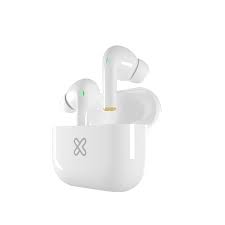 FONE EAR KLIP KTE-050WH TUNEFIBUDS BT WHITE