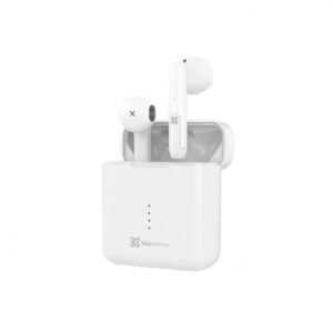 FONE EAR KLIP KTE-010WH TWIN TOUCH WHITE