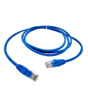 CABO REDE UTP 2M CAT5E