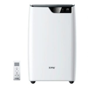 AR COND 12000 PORTATIL TPK 7841532822325 220V/60HZ FDPH35-3030ZPV4