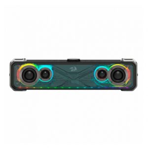 CAIXA DE SOM REDRAGON GS817 SURGE BT PRETO