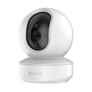 CAMERA IP EZVIZ WIFI CS-TY1-C0-8B4WF 4MP 4MM 360 PAN-TILT