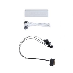 CONTROLADOR LIAN LI L-WIRELESS SYNC RF-T-B BLACK