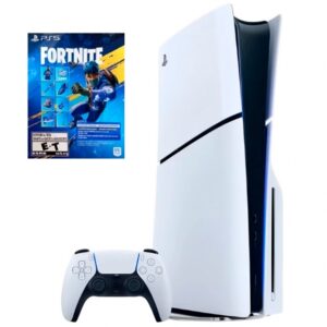 CONSOLE SONY PS5 1TB C/DISCO CFI-2015 CFI-2015