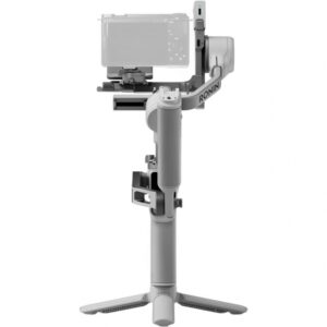 ESTABILIZADOR GIMBAL DJI RS 4 MINI