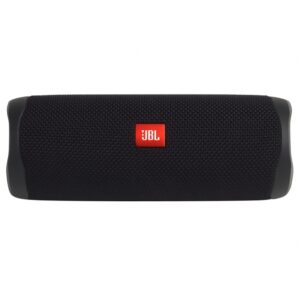 CAIXA DE SOM JBL FLIP 7 PRETO