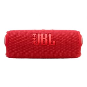 CAIXA DE SOM JBL FLIP 7 VERMELHO