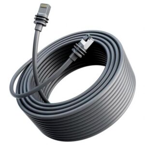 CABO EXTENSAO LINK-IT STARLINK GEN3/V3 ETHERNET 15 15 METROS 1617-MIDIPRO