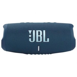 CAIXA DE SOM JBL CHARGE 6 BT BLUE