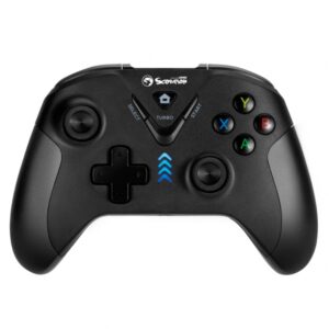 CONTROLE MARVO GT-019 PACT 40 USB PRETO *
