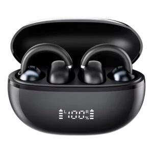 FONE EAR HAYLOU AIRFREE TRUE OW03 WIRELESS BLACK