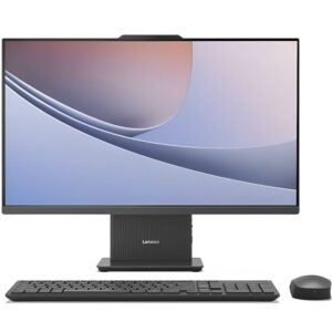 ALL IN ONE DESKTOP LENOVO F0HM000FUS I7-32/1TB/27" TOUCH/LUNA GREY