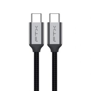 CABO USB P/ USB-C FTX 1M CT-C160-U33-CMAMN-B1 ? PRETO 115698