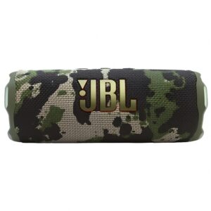 CAIXA DE SOM JBL FLIP 7 CAMUFLADO