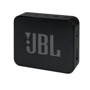 CAIXA DE SOM JBL GO ESSENTIAL 2 BLACK ESSENTIAL 2