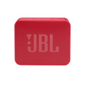CAIXA DE SOM JBL GO ESSENTIAL 2 RED ESSENTIAL 2