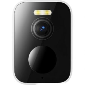 CAMERA IP XIAOMI OUTDOOR BW300 2K WIFI WHITE BHR8303GL