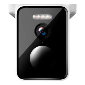 CAMERA IP XIAOMI MI HOME SEGURITY BW400 PRO FHD BHR7747GL MJSXJ03BY