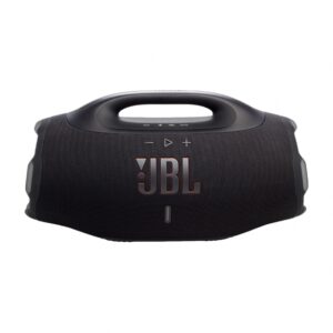 CAIXA DE SOM JBL BOOMBOX 4 - BLACK BOOMBOX 4