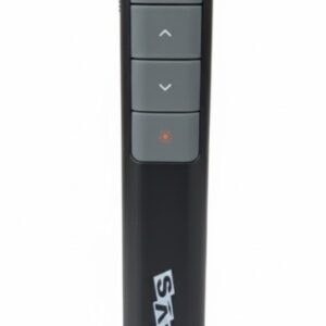 APRESENTADOR LASER SATE LR28