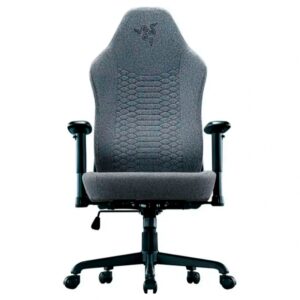 CADEIRA GAMER RAZER SKUR V2 X FABRIC NASA + AP LIG RZ38-05310200-R 3UA