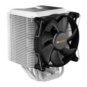 COOLER BE QUIET! SHADOW ROCK 3 120MM BK005 WHITE BK005