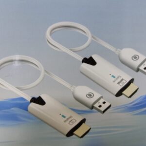 ADAPTADOR HDMI EXTENSOR WIFI 30M TROVE 1080P