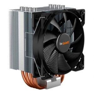 COOLER BE QUIET! PURE ROCK 3 120MM BK041 SILVER *G BK041 SILVER