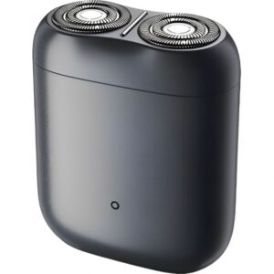 BARBEADOR ELETRICO XIAOMI SHAVER S200 BHR9529GL GRAY