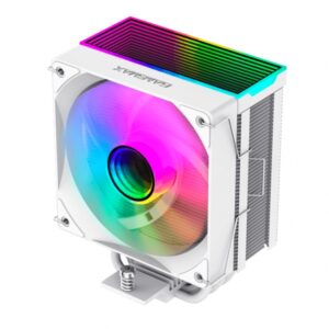 COOLER CPU GAMEMAX SIGMA INFINITY 550 ARGB WHIT *G