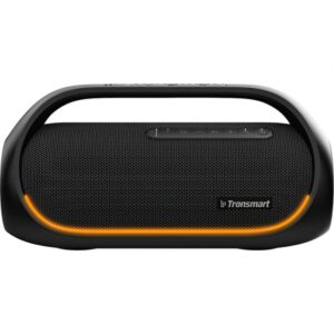 CAIXA DE SOM TRONSMART BANG NEW VISION BLUETHOOT 1118010