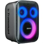 CAIXA DE SOM TRONSMART HALO 200 WITHOIUT MIC BT 943363