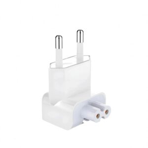 ADAPTADOR DE TOMADA MACBOOK HY598-50 WHITE