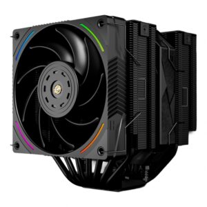 COOLER CPU THERMALRIGHT ROYAL PRETOR 130 ULTRA BLK TL-K12 ARGB