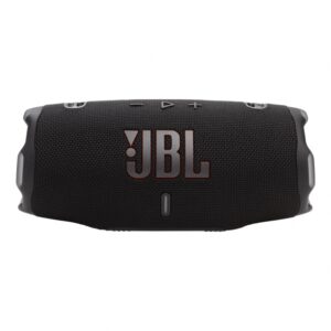 CAIXA DE SOM JBL CHARGE 6 BT BLACK