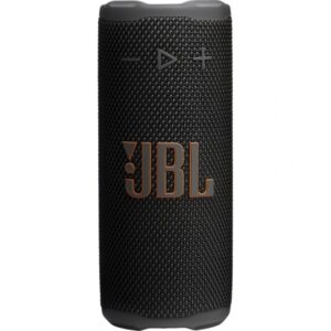 CAIXA DE SOM JBL GRIP 1 BLACK