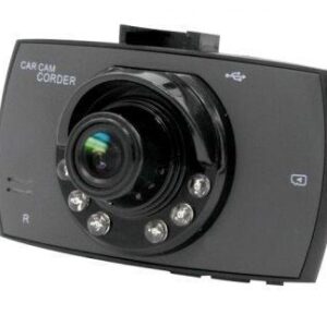 CAMERA P/ CARRO SATE A-DVR021 720P 1 CAM