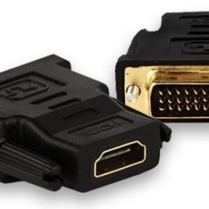 ADAPTADOR DVI-D DUAL-LINK P/ HDMI