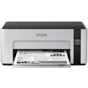 IMP EPSON M1120 ECOTANK WIFI BIVOLT BRANCO MONOCRO