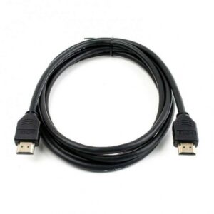 CABO HDMI 3M MICROFINS