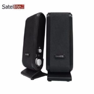 CAIXA DE SOM SATE S-001 USB